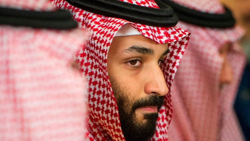 サウジが、カショギ氏暗殺への同国皇太子関与を米が公表したことに激怒