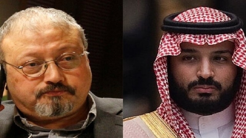 Riyad’dan Kaşıkçı cinayetiyle ilgili ifşaata tepki