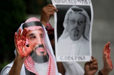 المخابرات الأميركية: محمد بن سلمان أمر بقتل جمال خاشقجي