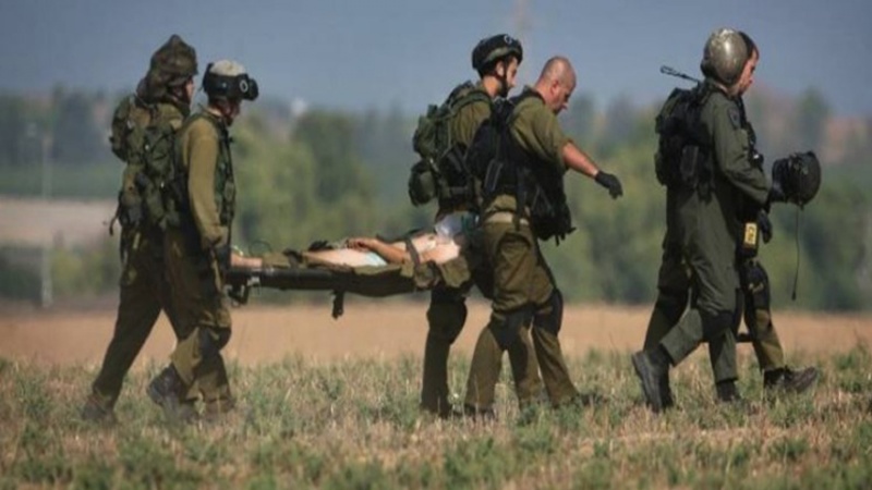 Terkena Tembakan dari Arah Mesir, Tentara Israel Terluka
