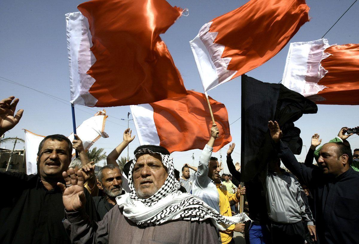 Ireland FM warns over human rights violations by Al-Khalifa regime in Bahrain 