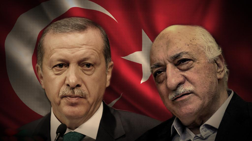 Analysis: Erdogan’s Gulen nightmare is back under Biden presidency