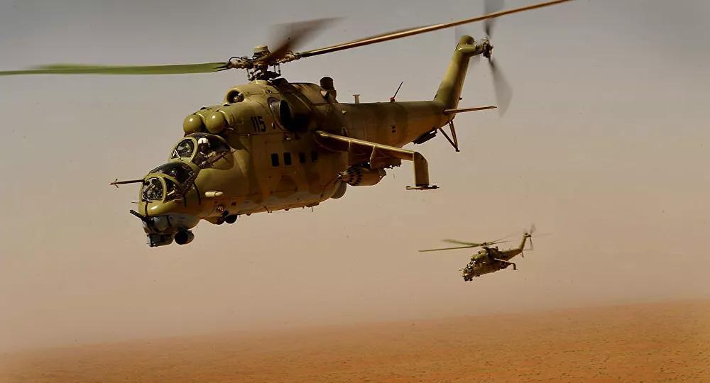 EUA transferem 10 combatentes do Daesh de sua base na Síria para o leste do país, segundo mídia