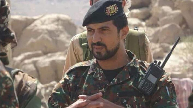 یمن میں سعودی اتحاد کا اہم کمانڈر ہلاک