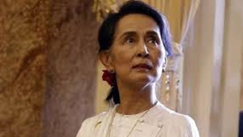 Myanmar: annullato il risultato delle elezioni vinte da Aung San Suu