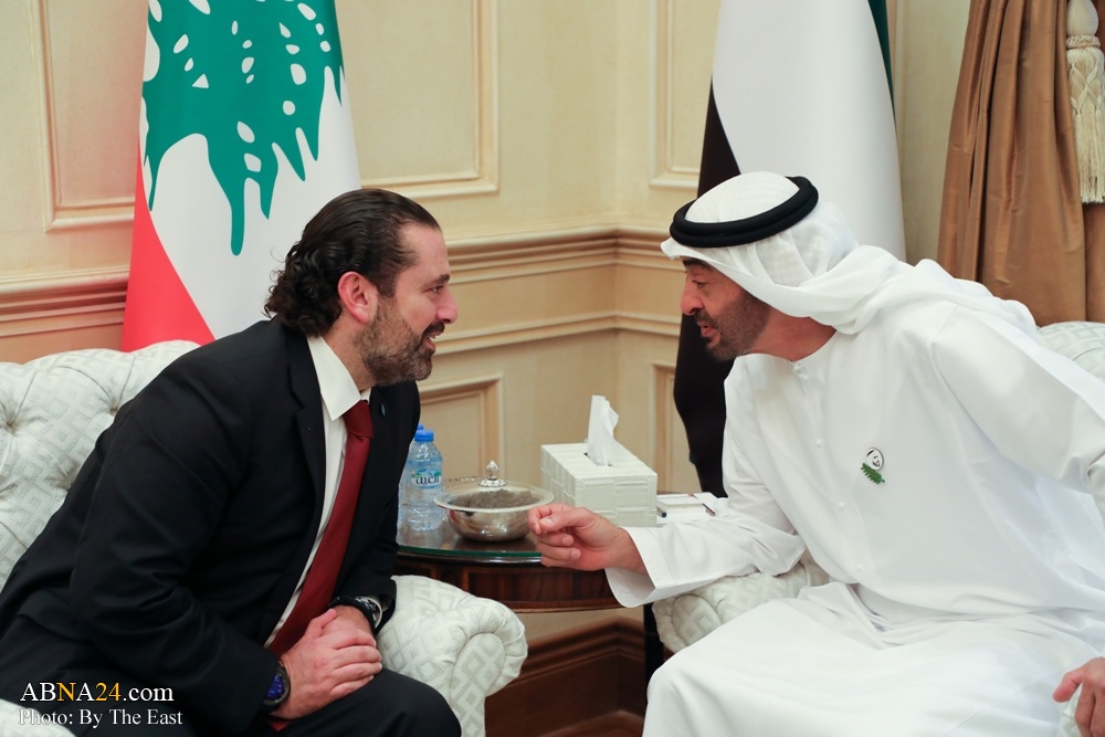 Analysis: Why UAE seeking closeness to Lebanon’s Hariri?