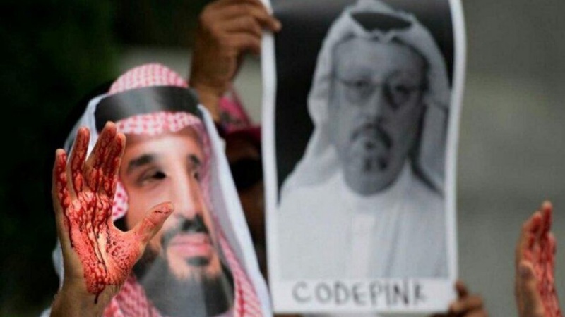 Omicidio Khashoggi, intelligence Usa: l'ha ordinato bin Salman