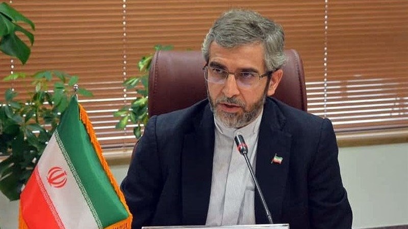 İran’dan BM’ye tepki: İranlı etnik gruplar azınlık değil, hepsi İranlıdır