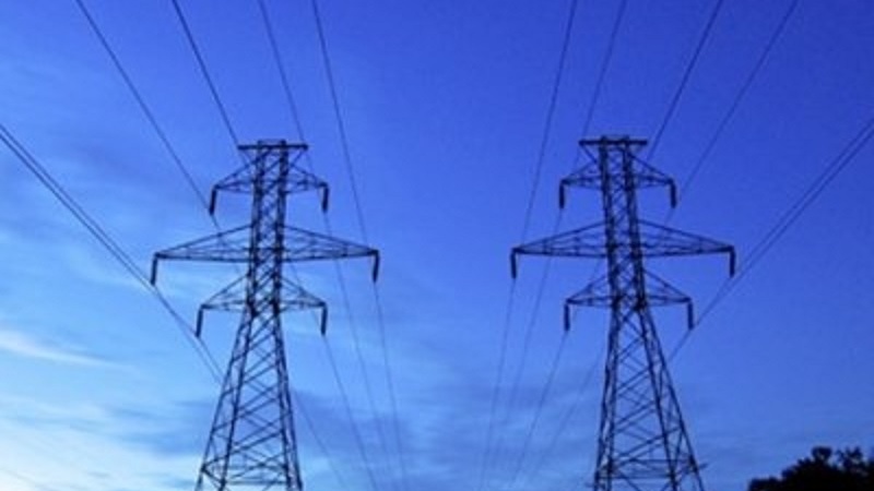Афзоиши содироти барқи Тоҷикистон ба Афғонистон