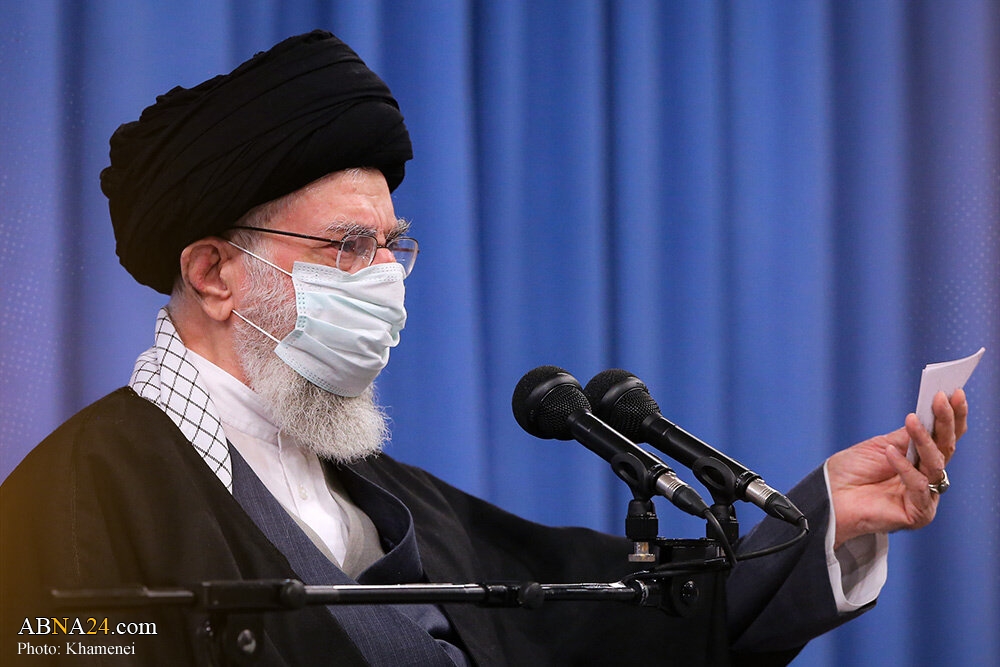 Poster: Why isn't Iran after nuclear weapon?