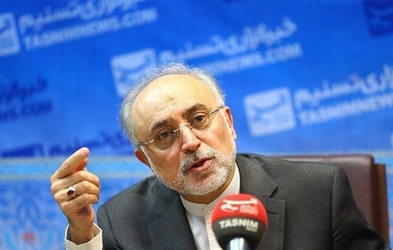 ايران تحذر الوكالة الدولية للطاقة الذرية بشأن قرار محتمل من مجلس المحافظين 