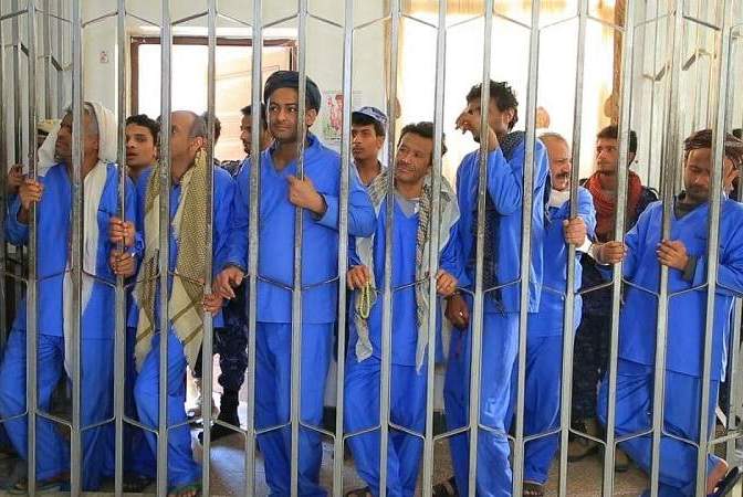 حجز قضية اغتيال الرئيس الصماد ومرافقيه للنطق بالحكم 
