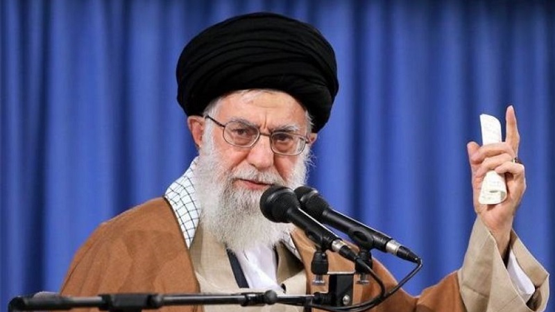 ​Imam Khamenei: Kasashen Turai Ba Su Da Gaskiya A Tattaunawarsu Da Iran Kan Shirinta Na Nukiliya