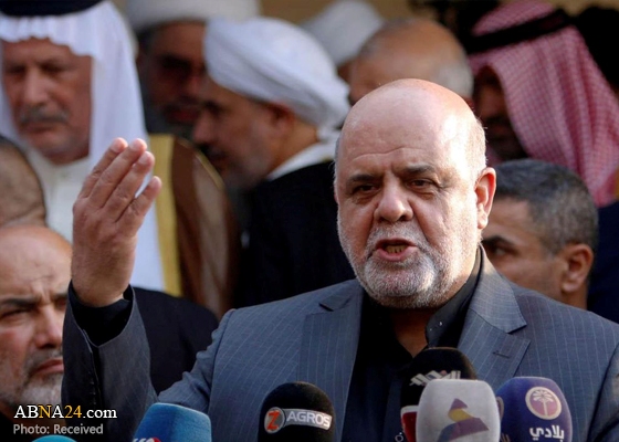 السفير الايراني في العراق يعزي برحيل "آية الله الصافي"
