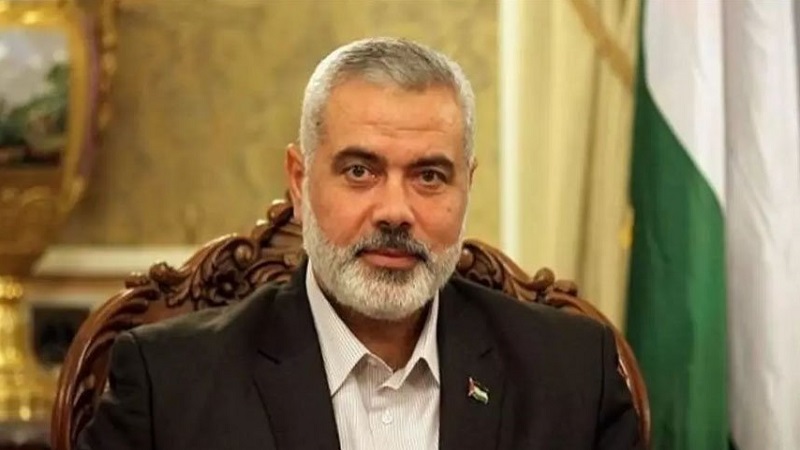 ​Haniyya Ya Gana Da Jakadun Kasashen Rasha, Iran, Turkiya Da Kuma Afirka Ta Kudu A Doha