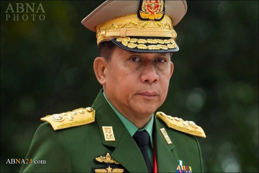 ဗိုလ္ခ်ဳပ္ မႉးႀကီးေခါင္းေဆာင္  သည့္ စစ္ေကာင္စီအဖြဲ႕ကို အၾကမ္းဖက္အုပ္စုအျဖစ္ CRPH ေၾကညာ