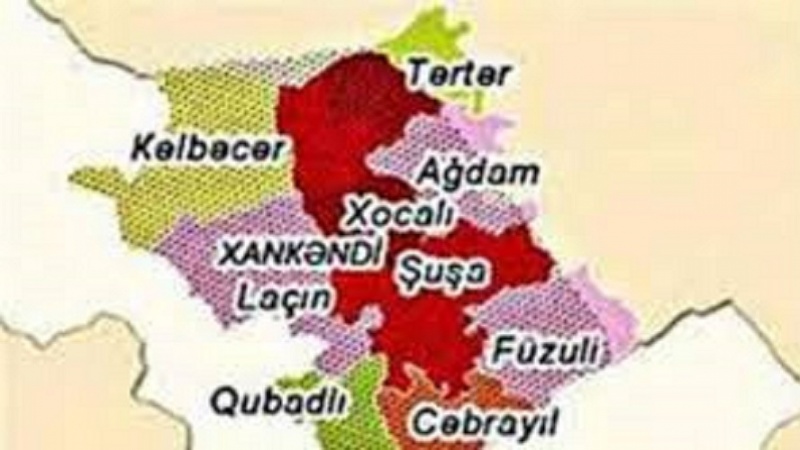 “Karabağ 17 Rebi” konferansı
