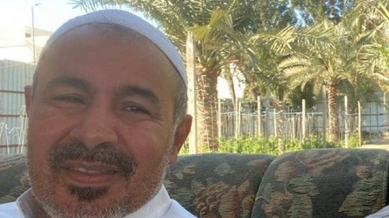 В Саудовской Аравии задержали брата шейха ан-Нимра