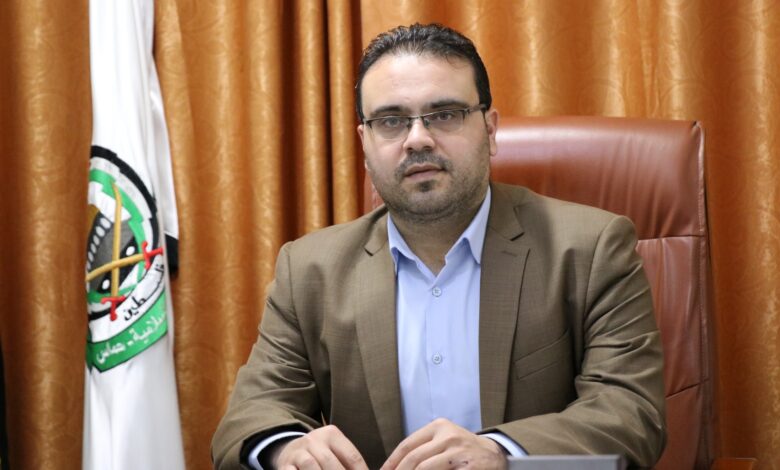 حماس: تعيين سفير اماراتي لدى الاحتلال الاسرائيلي يعكس إصرارها على خطيئتها القومية