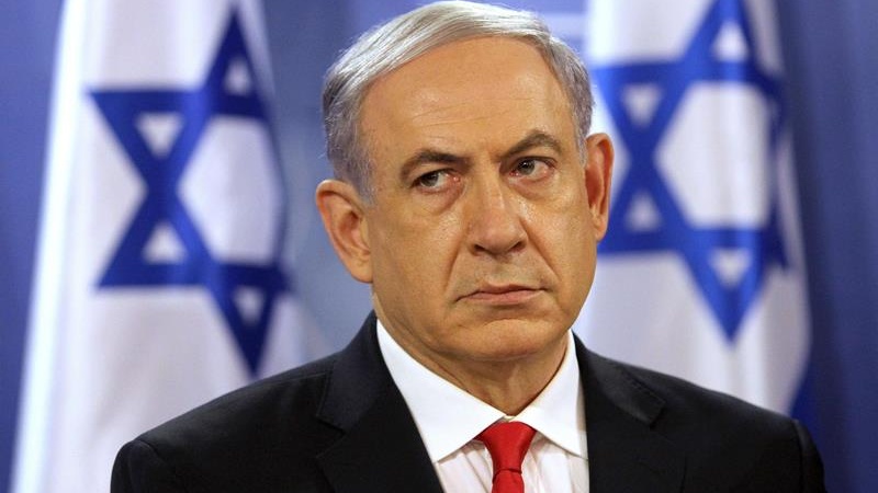 Netanyahu: Iran Musuh Terbesar Israel !