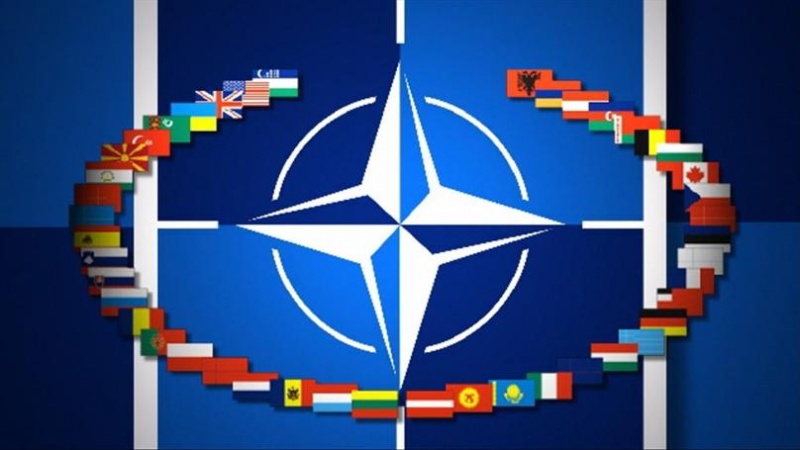 NATO, Karadeniz'de tatbikat başlattı