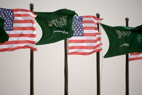 Dual standards, preserving link between Riyadh, Washington 