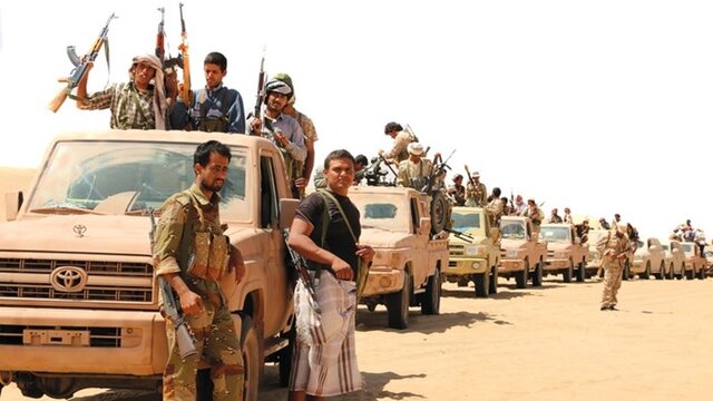 مآرب شہر پر انصار اللہ کا قبضہ، سعودی اتحاد میں مچی کھلبلی