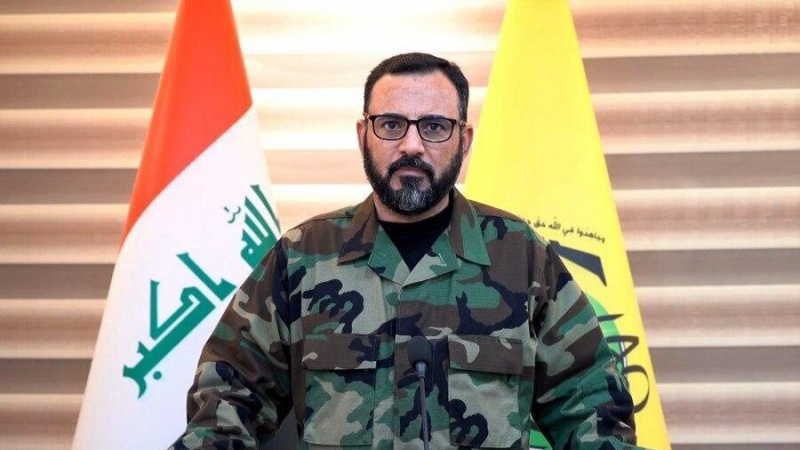 Al Nujaba: Kami Berhak Serang Pasukan AS di Irak