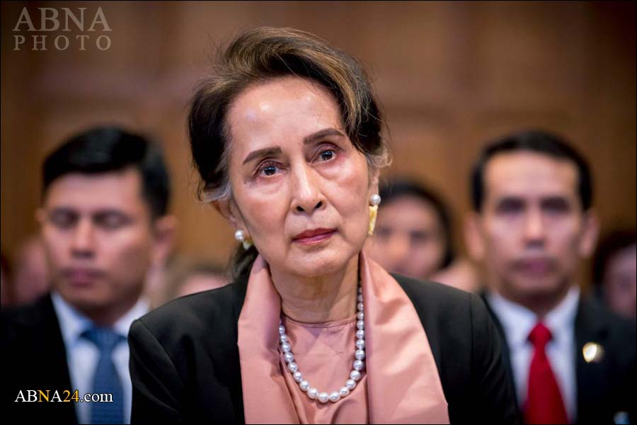 ႏိုင္ငံေတာ္ အတိုင္ပင္ခံ ကို စစ္ေကာင္စီ က ယေန႔ ႐ုံးထုတ္ ရန္ စီစဥ္ ထား