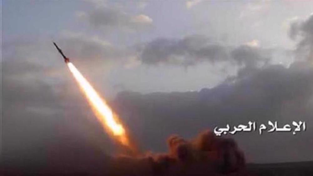 Attacks on Saudi targets to continue until aggression stops: Ansarullah