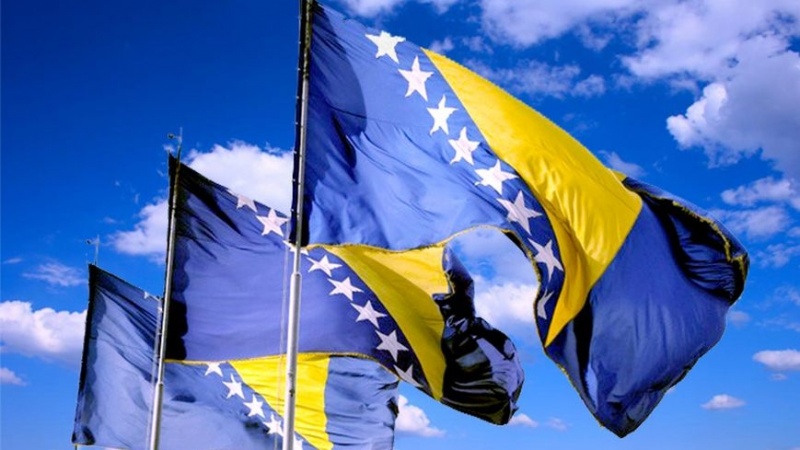     1. mart - Dan nezavisnosti BiH