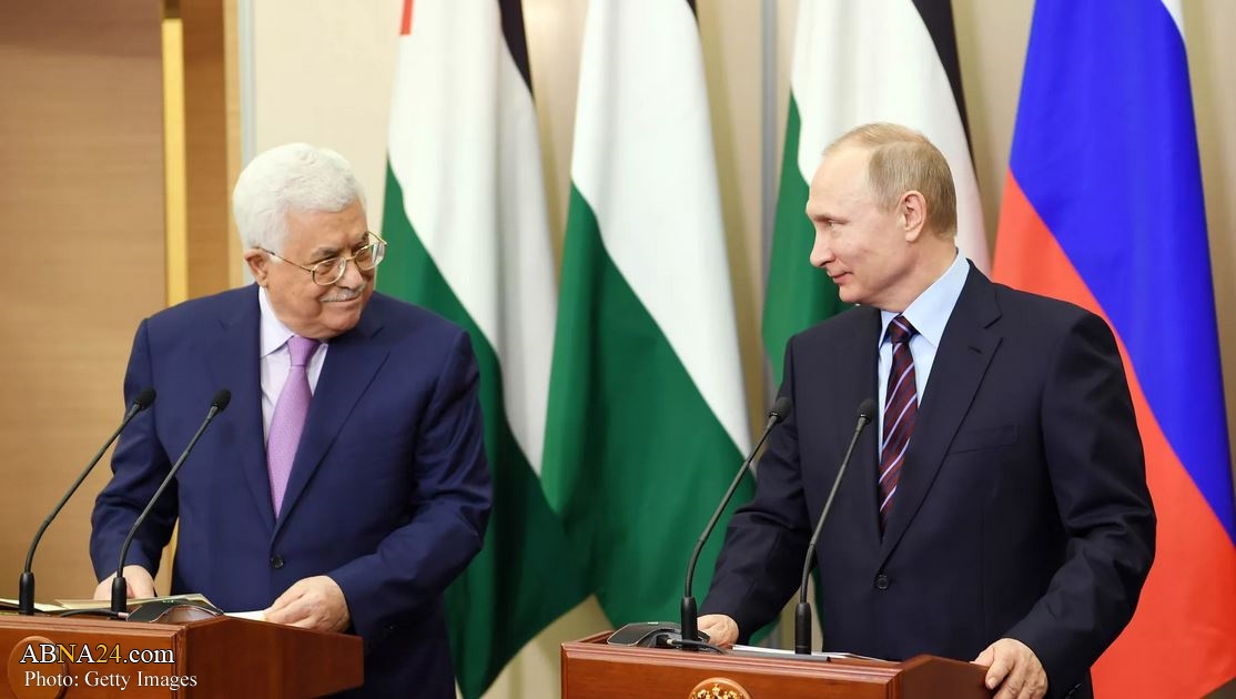 Analyses: Moscow making efforts to play a new role in Palestinian crisis