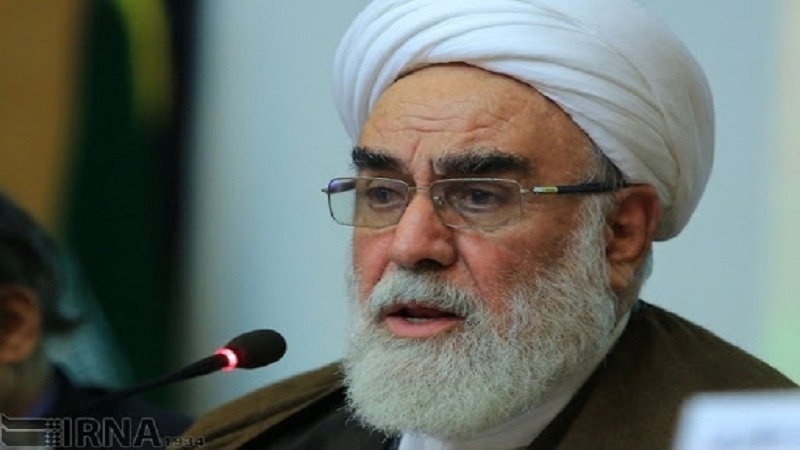 イラン最高指導者事務局、「傲慢な国々は、他国の資本を略奪」