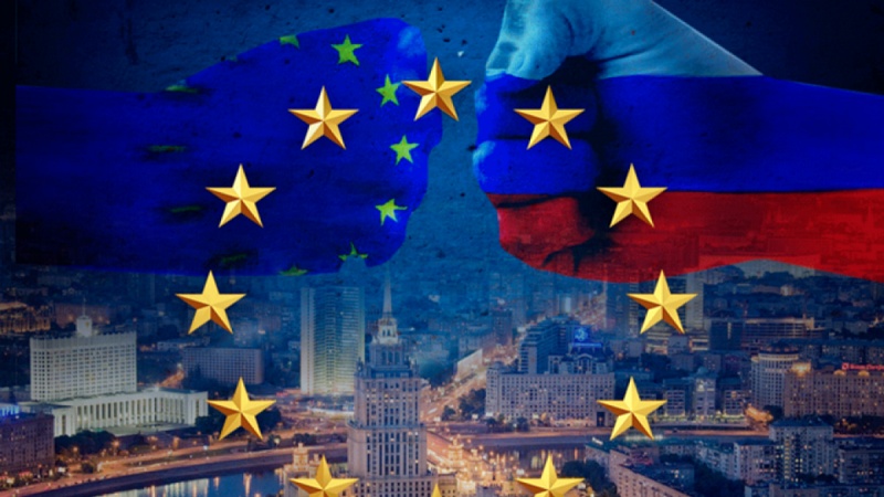 27 стран ЕС согласовали новые санкции против России