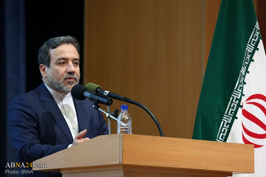 Presence of Takfiri terrorists in Karabakh source of concern: Iranian official