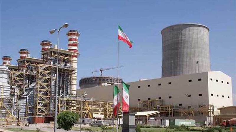 Iran/Sirik: l'ancrage russe?