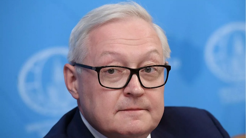 Рябков: В срыве неформальной встречи США и Ирака по СВПД виноваты американцы