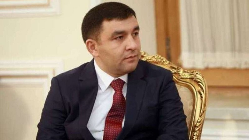 Иран всегда поддерживал народ Азербайджанской Республики