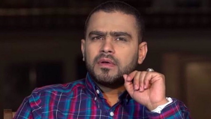 Wife of Australian facing deportation to Saudi Arabia fears Khashoggi fate