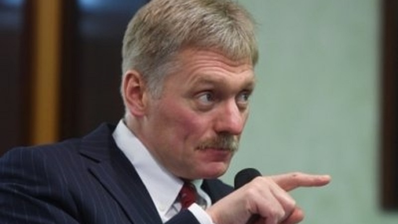 Кремл: Путин омодаи гуфтугӯ бо Амрико аст