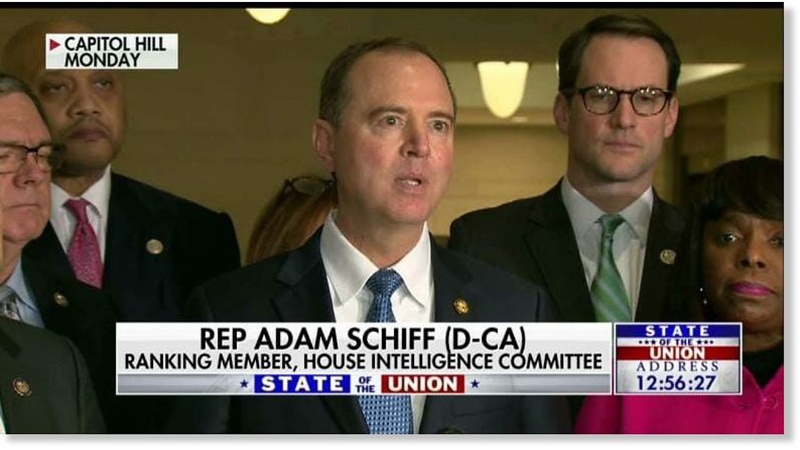 Adam Schiff: Rais yeyote mwingine asionane na mrithi wa kiti cha ufalme wa Saudia