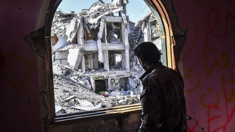 Siria, rapporto Onu: decine di migliaia di civili risultano scomparsi