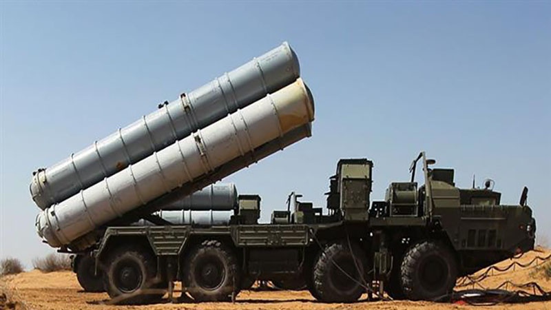 Syrie: le dilemme ..."russe"