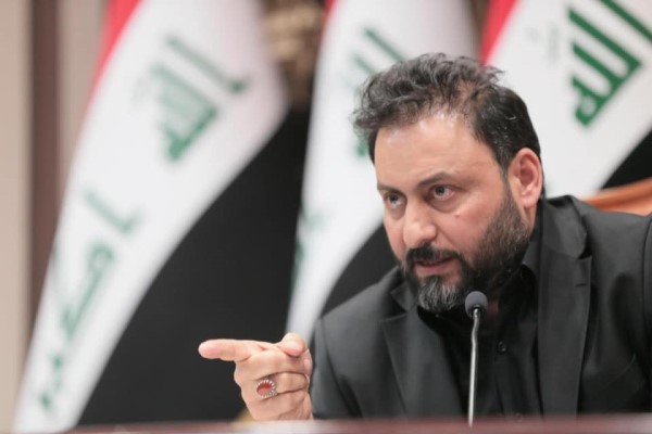 الكعبي: البرلمان ماضٍ بتشريع قانون "تشكيل محكمة مختصة بجرائم داعش التكفيري" 