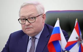 Рябков назвал последствие авиаудара США по Сирии