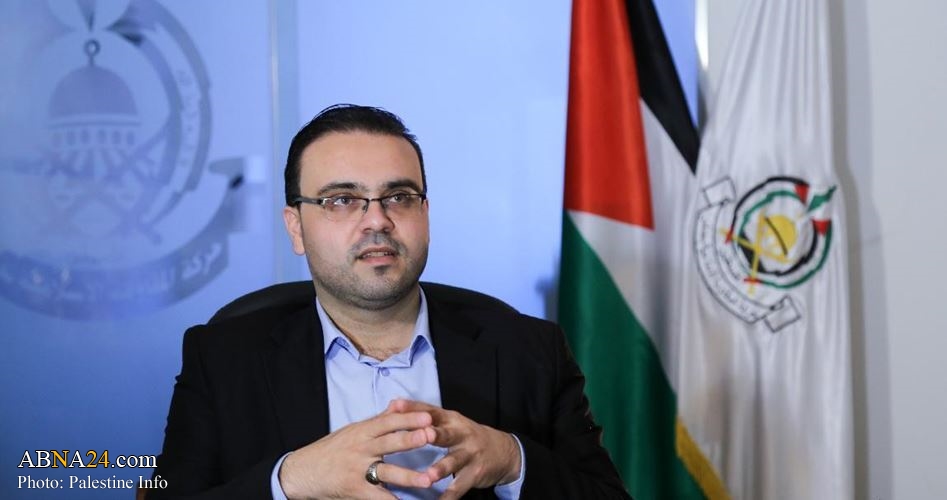 Palestinian Hamas calls for all-out confrontation to curb Israeli regime aggression