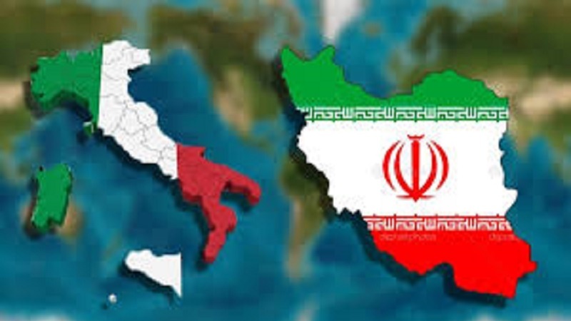 Iran e Italia, 160 anni di amicizia