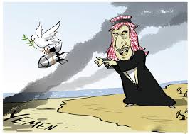 Саудовский подарок мусульманским странам