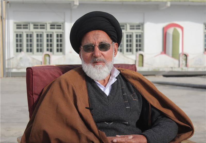 Pakistani Shia cleric asks govt to ensure end to enforced disappearance