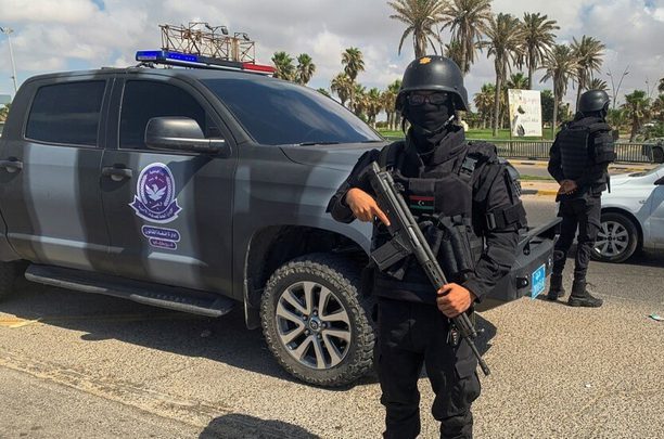 القبض على متهم بقضية قتل 21 بنغاليا في ليبيا
